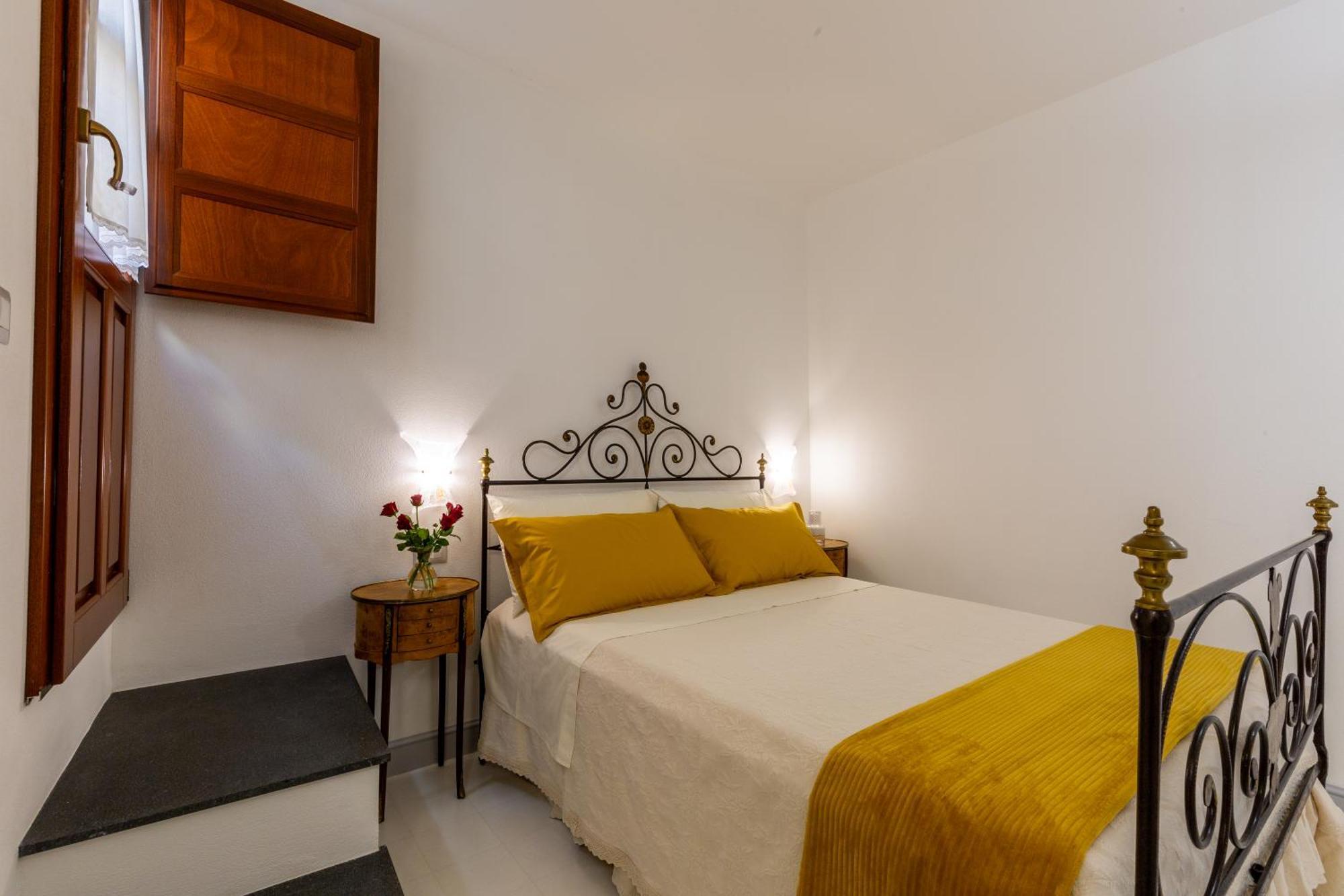 Mch-marina Charming House Apartment Cagliari