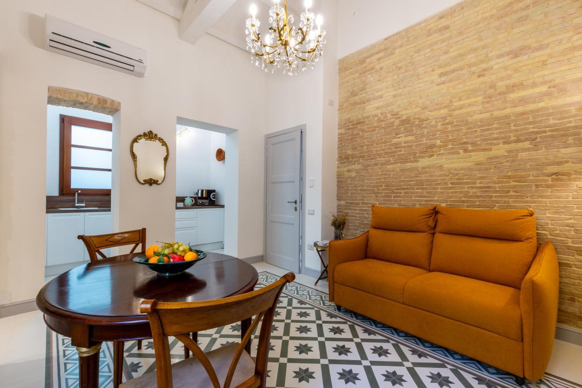 Apartment Mch-marina Charming House *