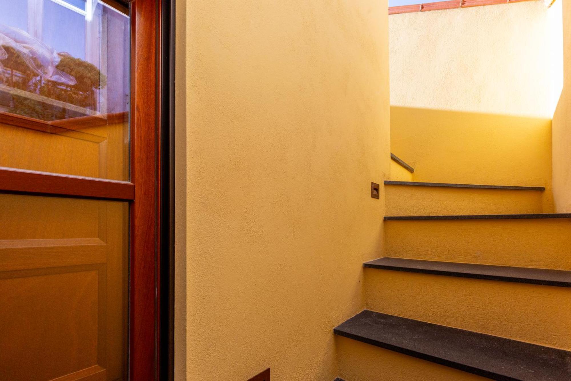 Appartement Mch-marina Charming House