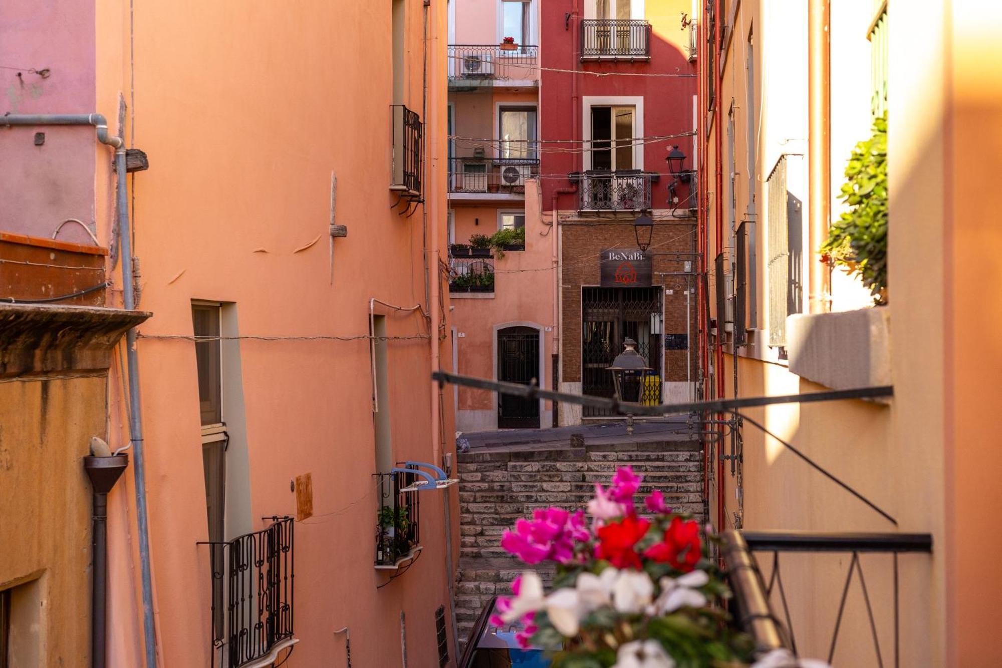 Mch-marina Charming House Cagliari