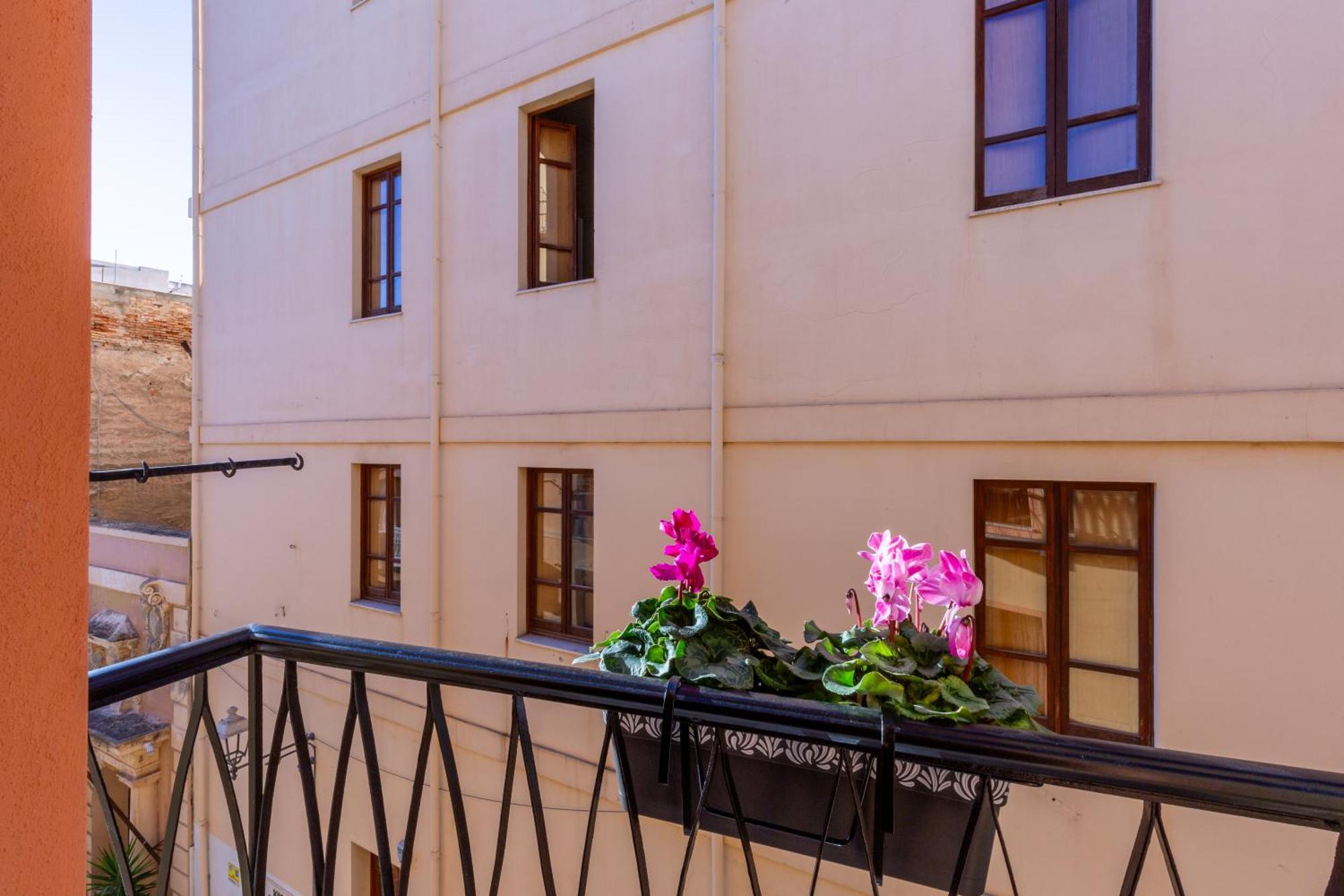 Appartement Mch-marina Charming House
