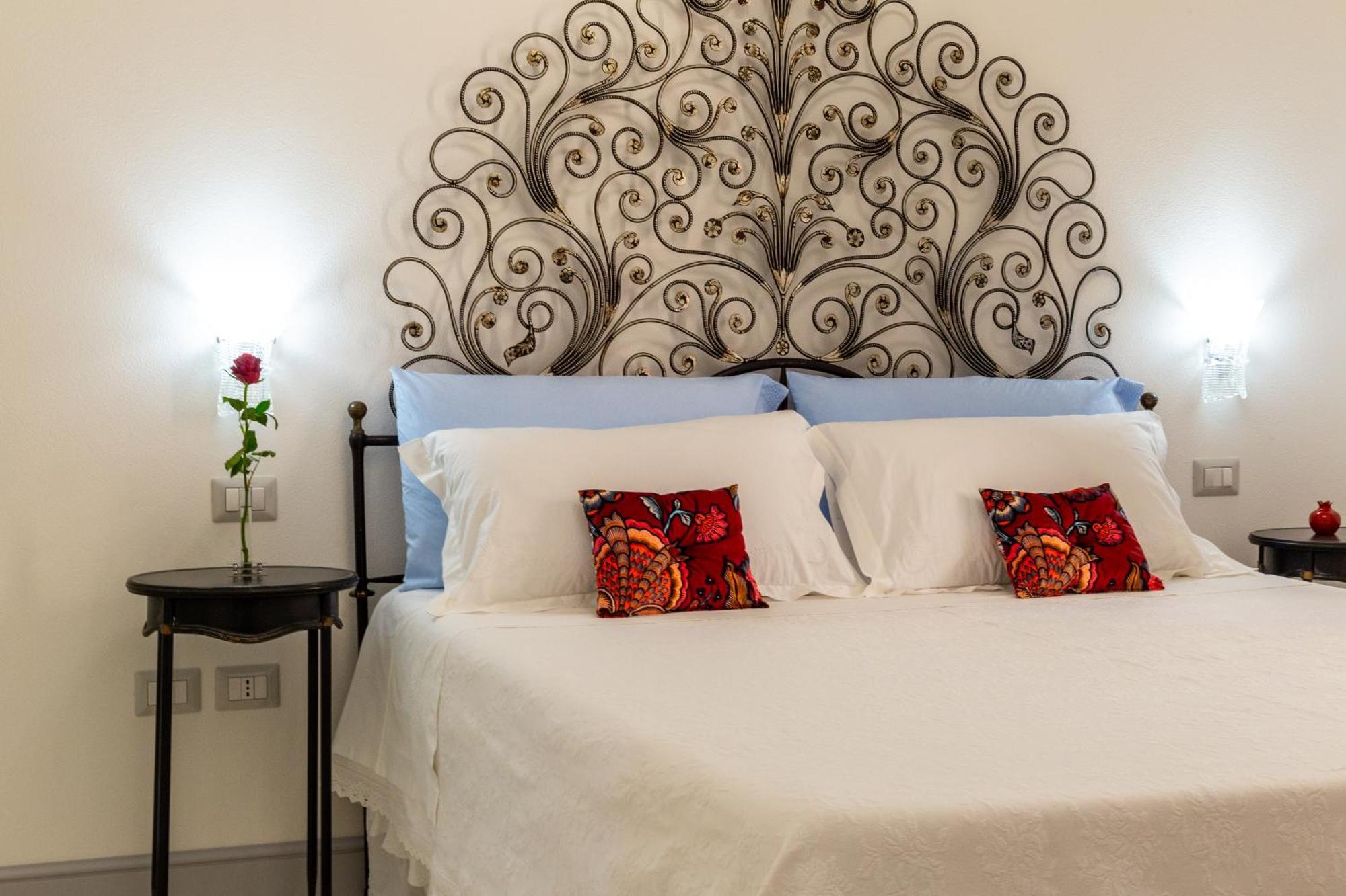 Apartment Mch-marina Charming House Cagliari