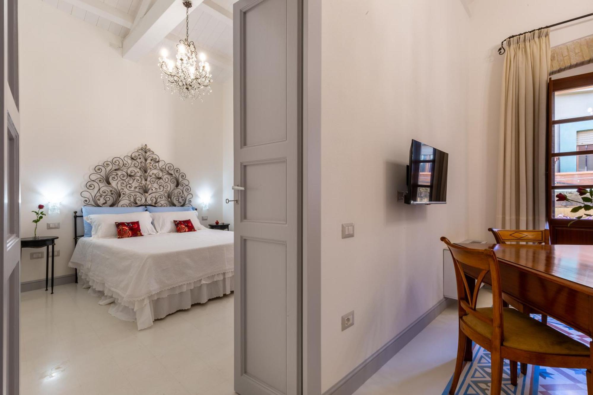 Mch-marina Charming House * Cagliari