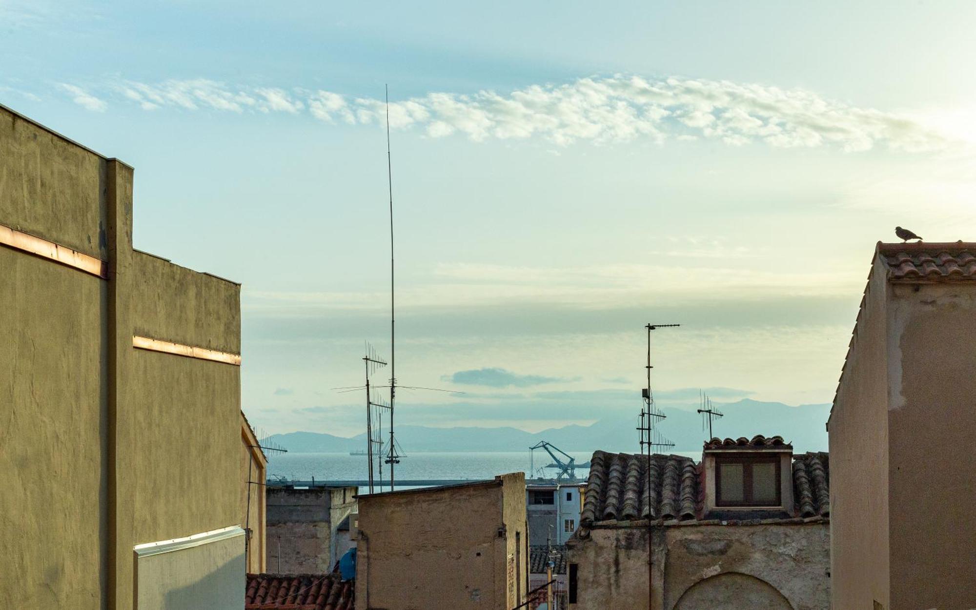 Mch-marina Charming House Cagliari