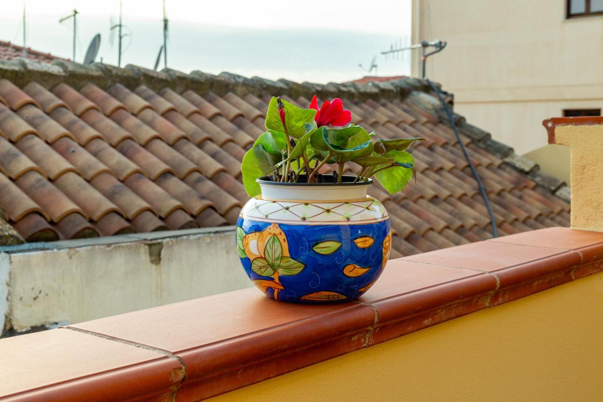 Mch-marina Charming House * Cagliari