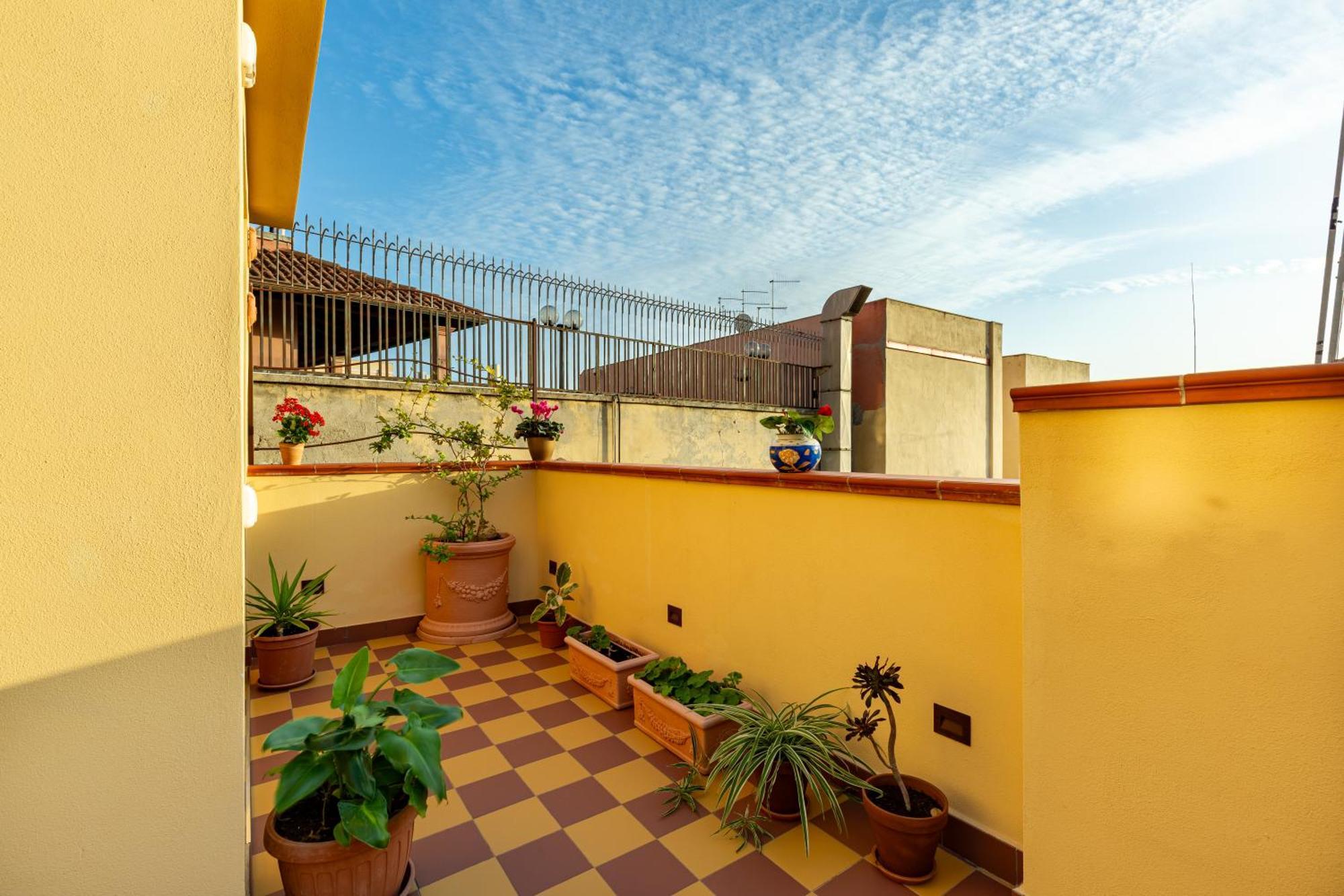 Appartement Mch-marina Charming House