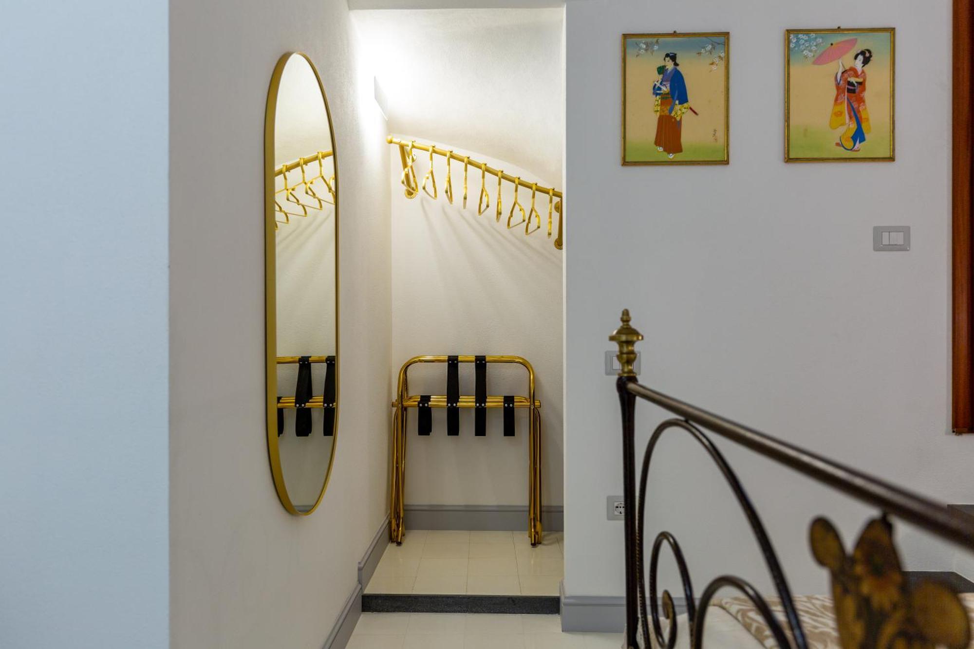 Mch-marina Charming House Apartment *