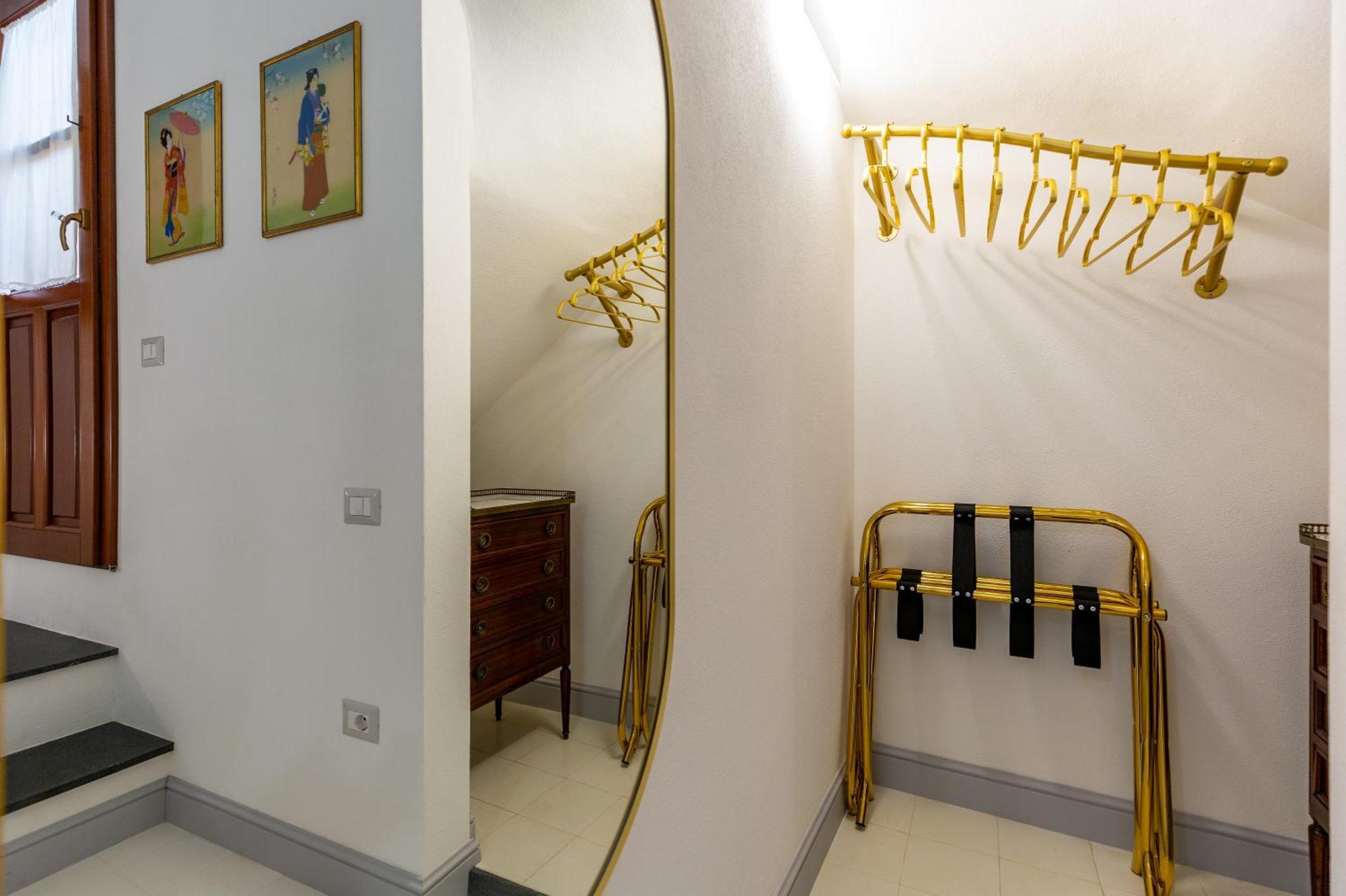 Appartement Mch-marina Charming House