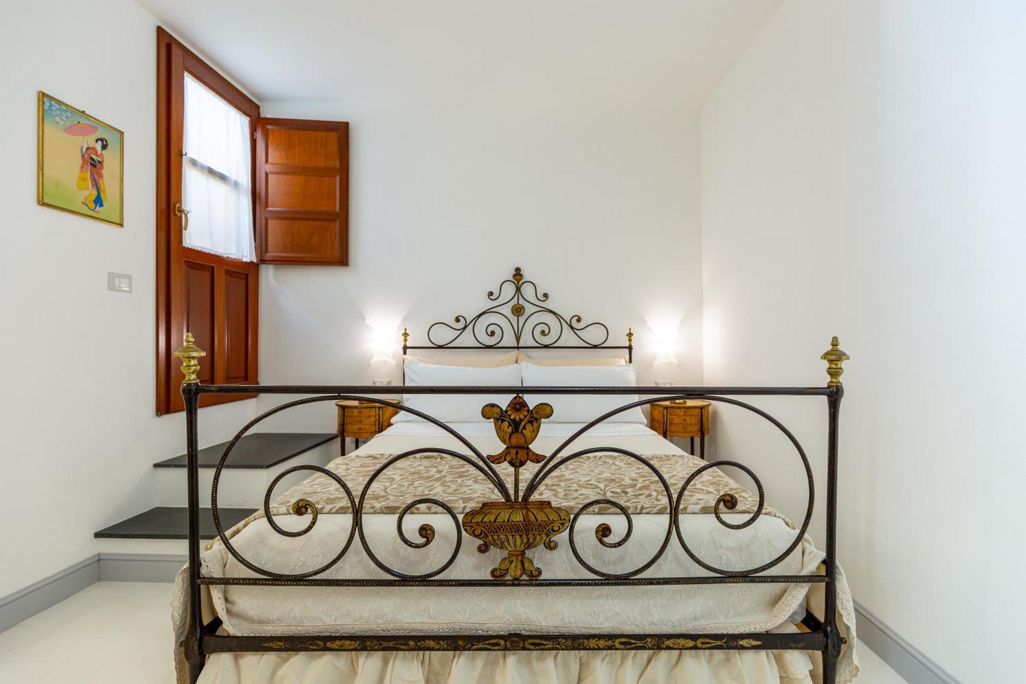 Mch-marina Charming House * Cagliari