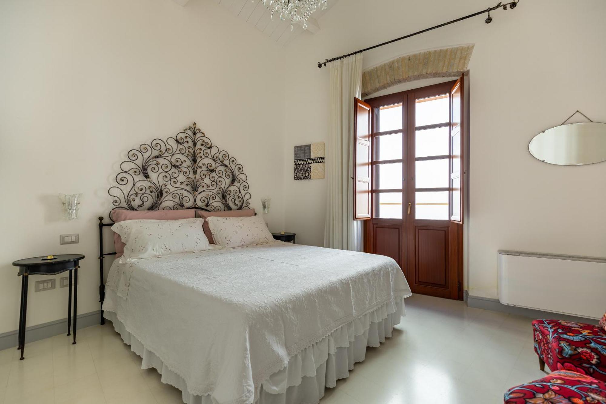 Mch-marina Charming House Apartment