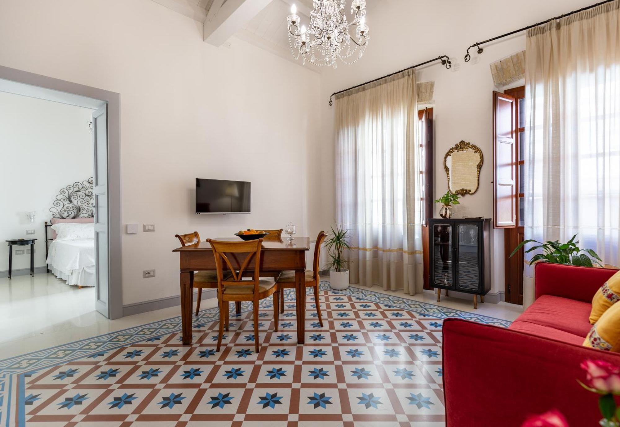 Apartment Mch-marina Charming House *