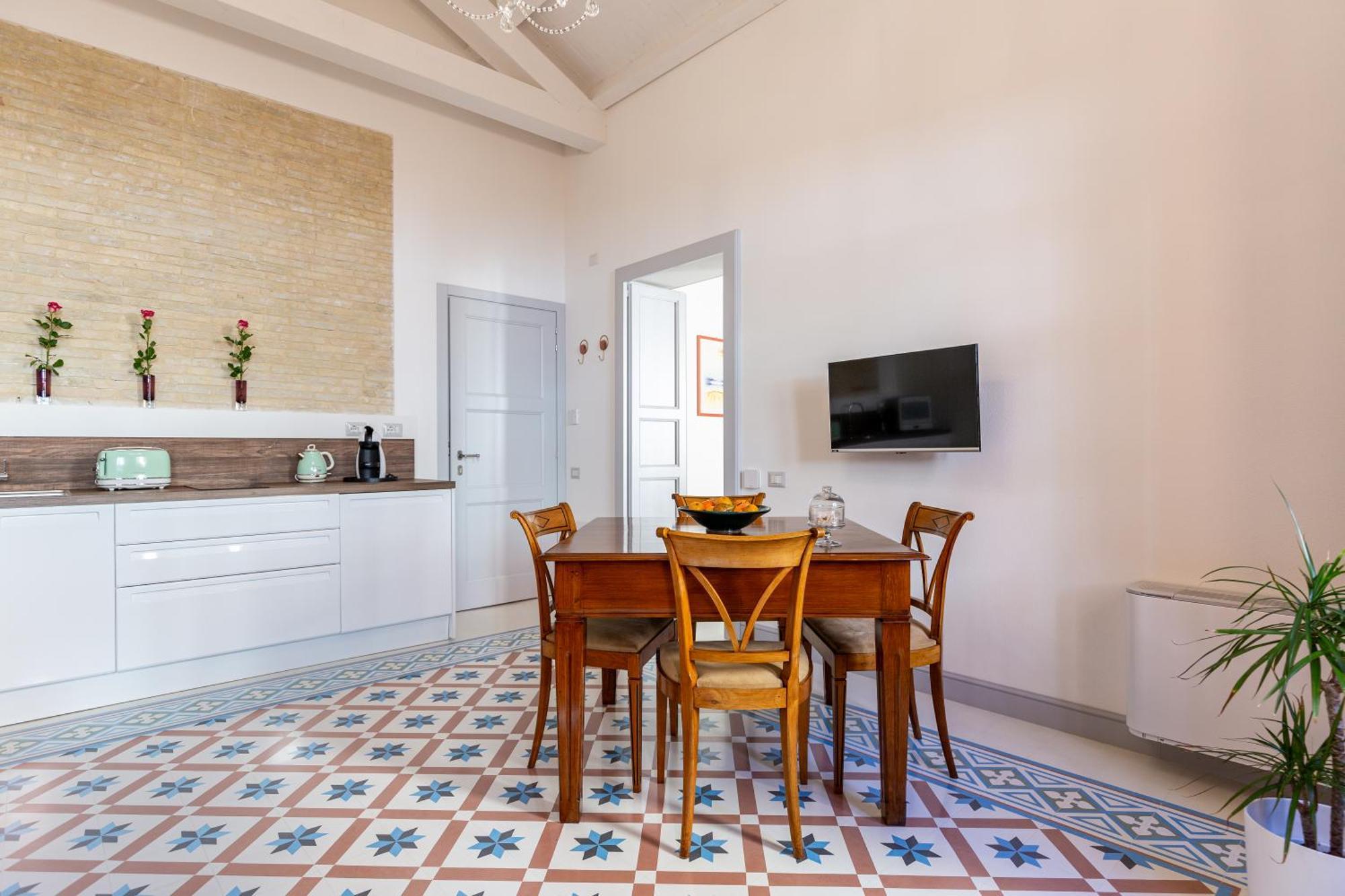 Mch-marina Charming House Cagliari