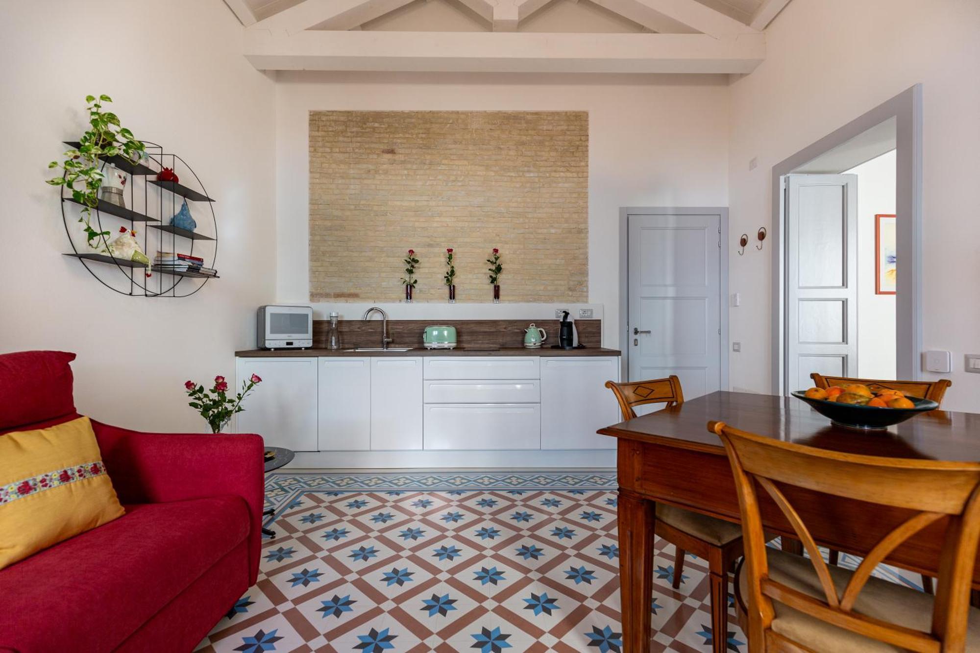 Mch-marina Charming House * Cagliari